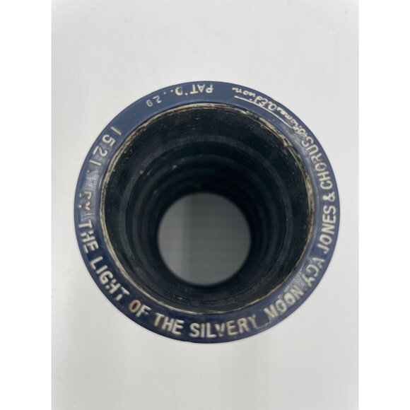 Edison 4 Minute Amberol Record By the Light of the Silvert Moon Ada Jones and Ch - Picture 4 of 5